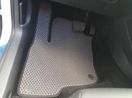 Volkswagen E-Tharu 2020- Covorase EVA (negre) foto 16