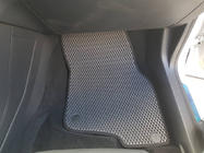 Volkswagen E-Tharu 2020- Covorase EVA (negre) foto 4