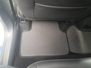 Volkswagen E-Tharu 2020- Covorase EVA (negre) foto 13