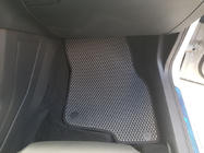 Volkswagen E-Tharu 2020- Covorase EVA (negre) foto 5