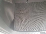 Volkswagen E-Tharu 2020- Covoras portbagaj (EVA, Negru) foto 4