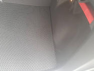 Volkswagen E-Tharu 2020- Covoras portbagaj (EVA, Negru) foto 5