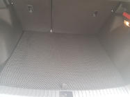 Volkswagen E-Tharu 2020- Covoras portbagaj (EVA, Negru) foto 7
