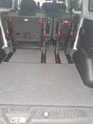 Ford Custom 2013-2022 Covorase EVA (Set complet, negre) foto 3