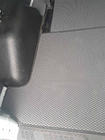 Ford Custom 2013-2022 Covorase EVA (Set complet, negre) foto 4