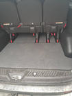Ford Custom 2013-2022 Covorase EVA (Set complet, negre) foto 5