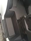 Ford Custom 2013-2022 Covorase EVA (Set complet, negre) foto 7
