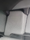 Ford Custom 2013-2022 Covorase EVA (Set complet, negre) foto 10