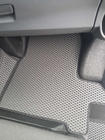 Ford Custom 2013-2022 Covorase EVA (Set complet, negre) foto 12
