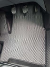Ford Custom 2013-2022 Covorase EVA (Set complet, negre) foto 14
