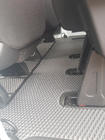 Ford Custom 2013-2022 Covorase EVA (Set complet, negre) foto 16
