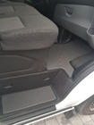 Ford Custom 2013-2022 Covorase EVA (Set complet, negre) foto 18