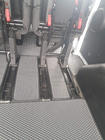Ford Custom 2013-2022 Covorase EVA (Set complet, negre) foto 19