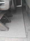Ford Custom 2013-2022 Covorase EVA (Set complet, negre) foto 20