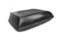 Cutie portbagaj Firstbag negru (370 L) foto 1