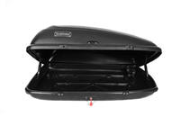Cutie portbagaj Firstbag negru (450 L) foto 9