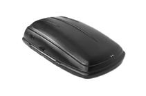 Cutie portbagaj Firstbag negru (450 L) foto 4