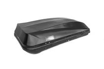 Cutie portbagaj Firstbag negru (440 L) foto 2