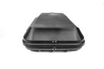 Cutie portbagaj Firstbag negru (440 L) foto 5