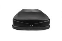 Cutie portbagaj Firstbag negru (530 L) foto 11