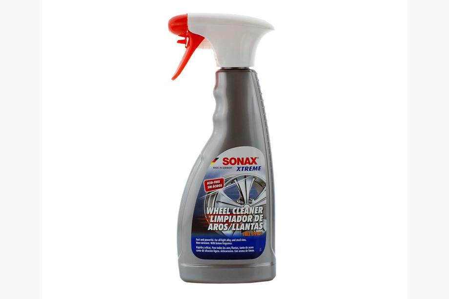 Sonax Xtreme Curatitor jante, 500 ml Image