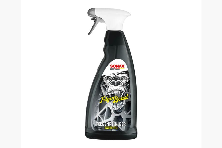 Sonax Curatitor Jante Fara Acid, 1L Image
