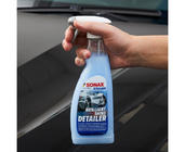 Sonax Xtreme Curatitor Polish Brilliant Shine Detailer, 750 ml foto 2