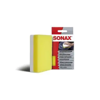 Sonax Burete Aplicator foto 1