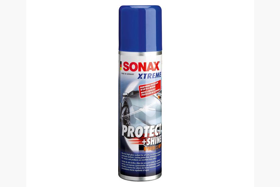 Sonax ProfiLine Polimer Protectie Vopsea 6 Luni, 210 ml Image