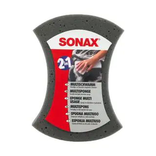 Sonax Burete spalare auto dublu fata