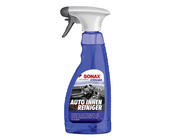 Sonax Curatitor Interior Auto, 500ml foto 1