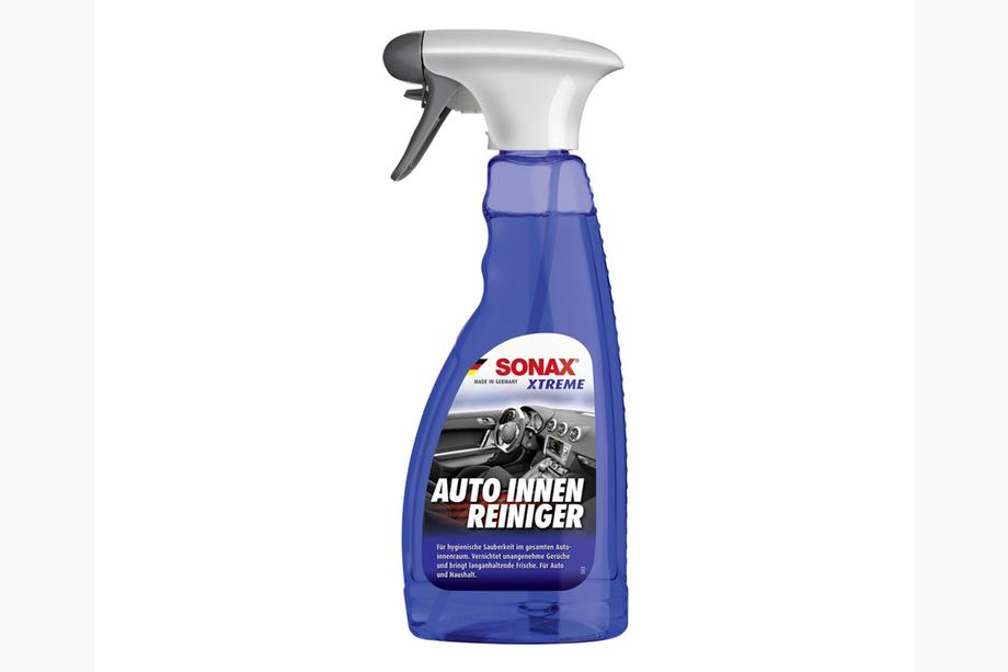 Sonax Curatitor Interior Auto, 500ml Image