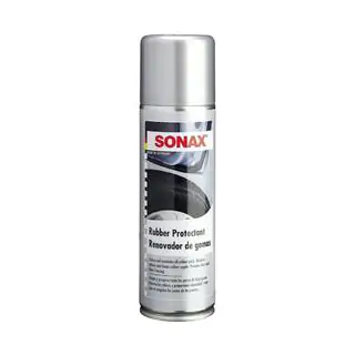 Sonax Curatitor cauciuc, 300 ml foto 1