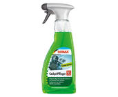 Sonax Curatitor plastic mat Green-Lemon, 500 ml foto 1