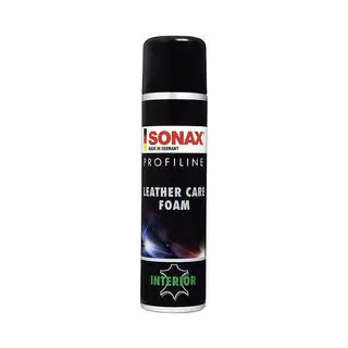 Sonax ProfiLine Spuma pentru Ingrijirea Pielii, 400 ml