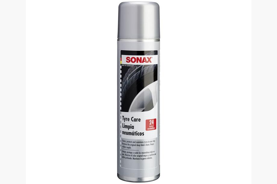 Sonax Curatitor Anvelope, 400 ml Image