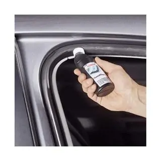 Sonax Ingrijire Cauciuc - Efect Umed 0,1L foto 3