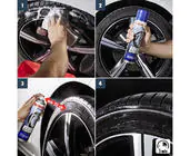 Sonax Xtreme Ingrijire Anvelope cu Luciu 400 ml foto 3