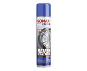 Sonax Xtreme Ingrijire Anvelope cu Luciu 400 ml foto 1
