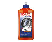 Sonax Xtreme Gel Luciu Anvelope, 500ml foto 1