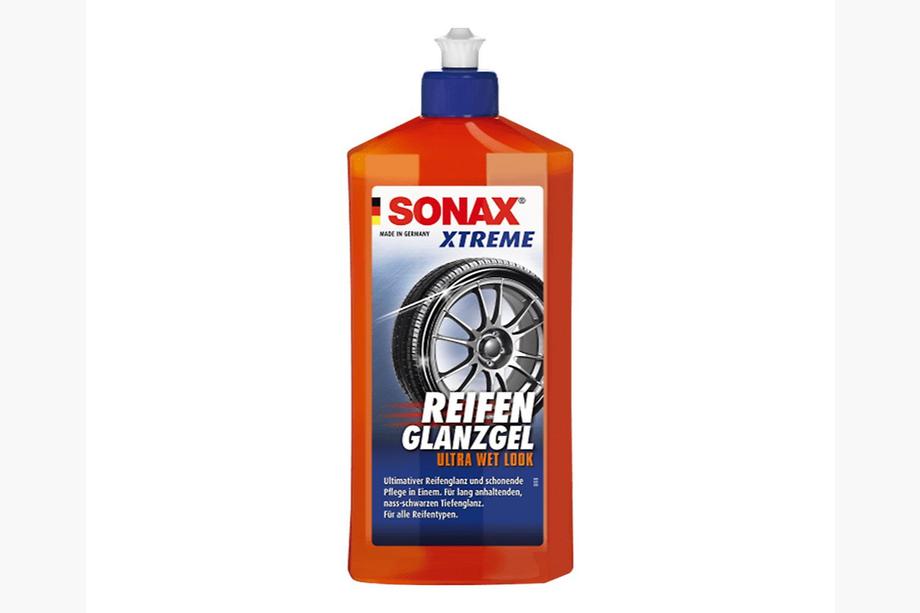 Sonax Xtreme Gel Luciu Anvelope, 500ml Image
