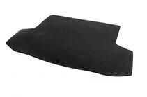 Chevrolet Aveo T200 2002-2008 Covoras portbagaj (EVA, Negru) foto 3