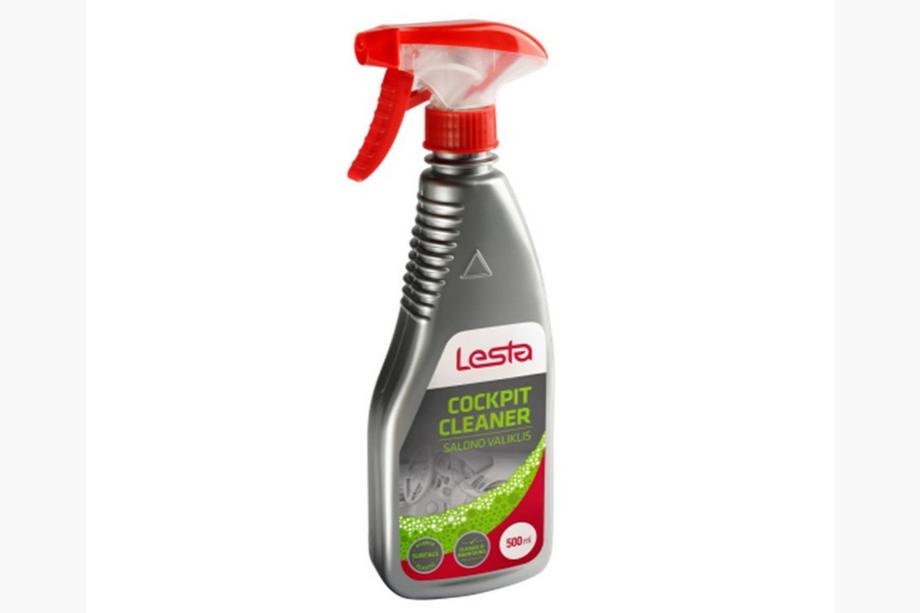 Lesta Curatitor Bord Auto 500 ml Image