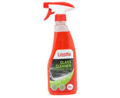 Lesta Solutie curatare geamuri 500 ml foto 1