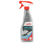 Lesta Solutie antiaburire pentru geamuri, trigger 500 ml foto 1