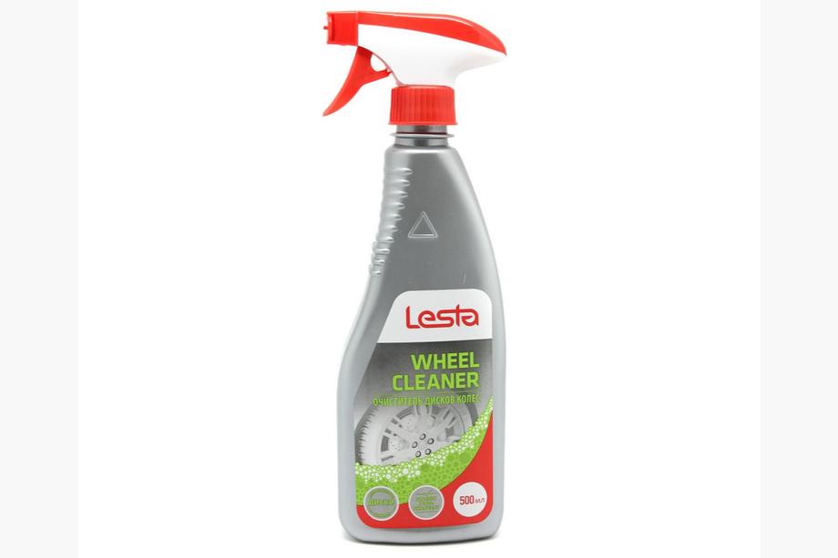 Lesta Curatitor Jante 500 ml Image