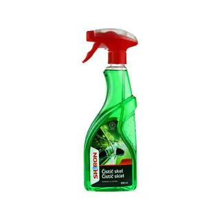 Sheron Solutie curatare geamuri 0,5L trigger