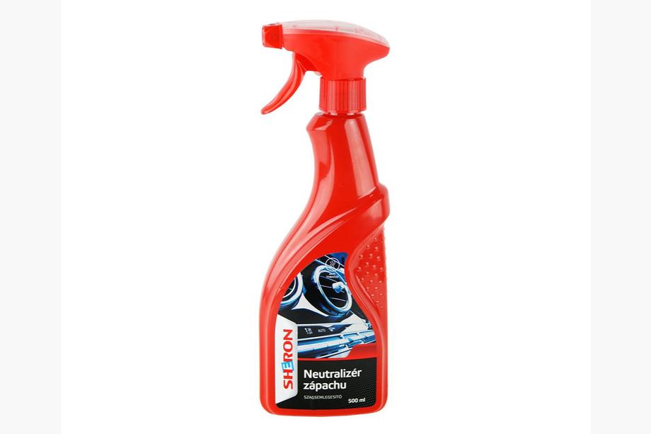 Sheron Neutralizator mirosuri 0,5 L Image