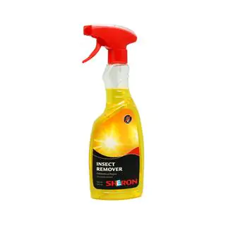 Sheron Solutie Curatare Insecte 0,5L Trigger Spray