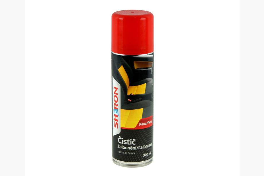 Sheron Curatitor Textil 0,3 L Image